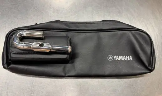 Yamaha Band - FHJ200UWC