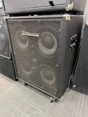 Traynor - Bass Cab