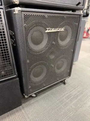 Traynor - Bass Cab 2