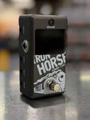 Outlaw Iron Horse Power / Tuner