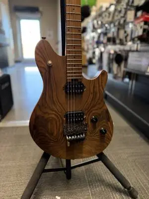 EVH - Wolfgang Exotic 2