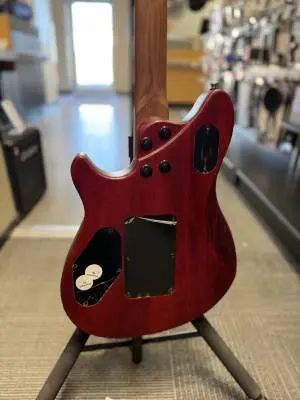 EVH - Wolfgang Exotic 2