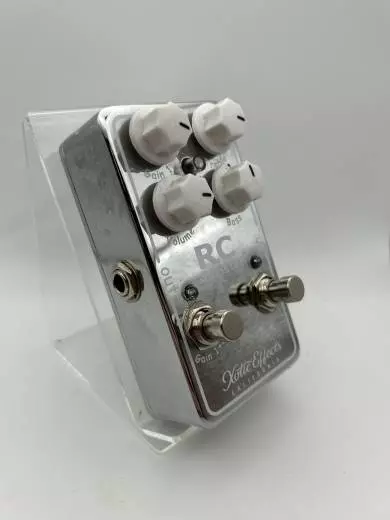 Xotic - RC BOOSTER V2 2