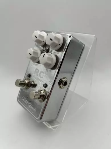 Xotic - RC BOOSTER V2 2