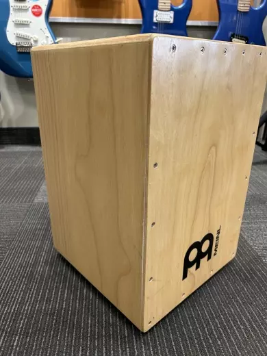 Meinl - HCAJ1NT 3