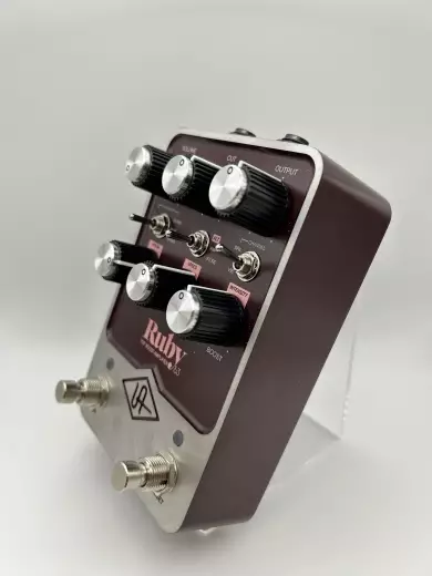 Universal Audio - UA-GPM-RUBY 2