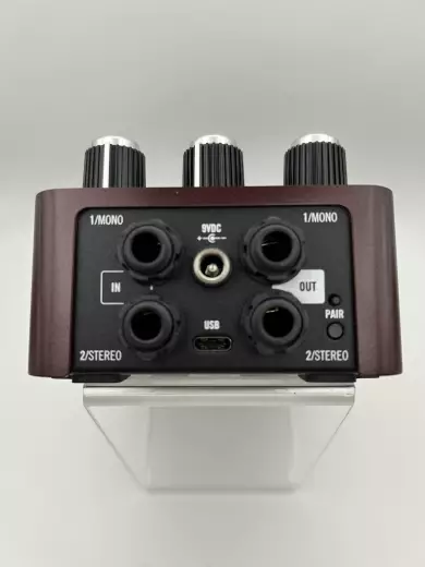 Universal Audio - UA-GPM-RUBY 2