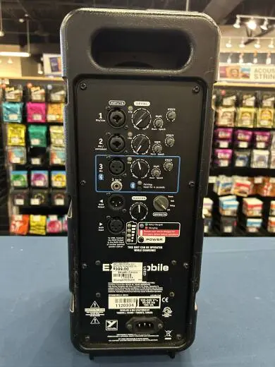 Yorkville Sound - EXMMOBILE 2