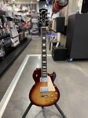 Gibson - LP Studio Session Burbon Burst