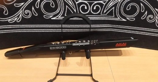 Akai - EWI5000