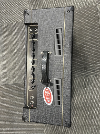 Store Special Product - Vox - AC15C1 - 15 Watt 1x12 Tube Combo