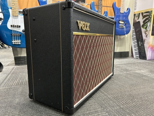 Store Special Product - Vox - AC15C1 - 15 Watt 1x12 Tube Combo