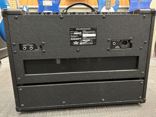 Vox - AC15C1 - 15 Watt 1x12 Tube Combo 2
