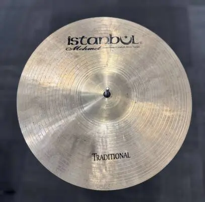 ISTANBUL TRADITIONAL 14
