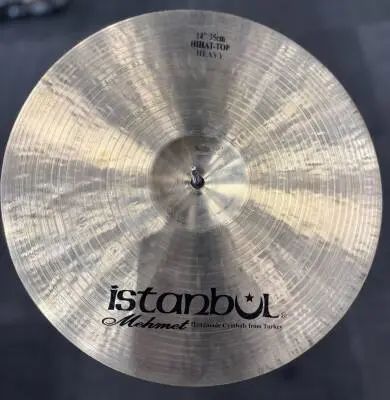 ISTANBUL TRADITIONAL 14 2