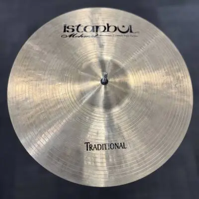 ISTANBUL TRADITIONAL 14 2
