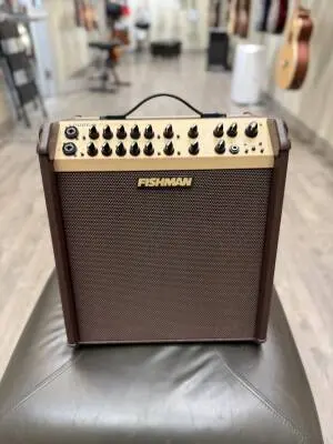 Fishman - PRO-LBT-700