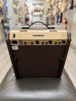 Fishman - PRO-LBT-700 2