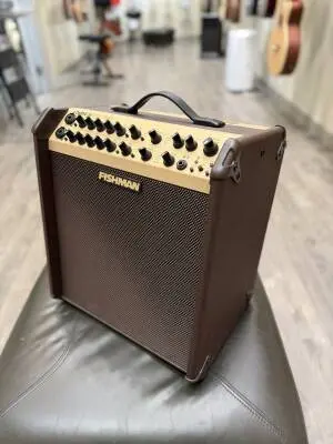 Fishman - PRO-LBT-700 2