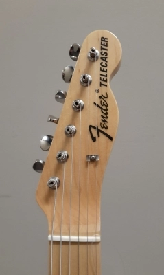 FENDER TELECASTER THINLINE 2