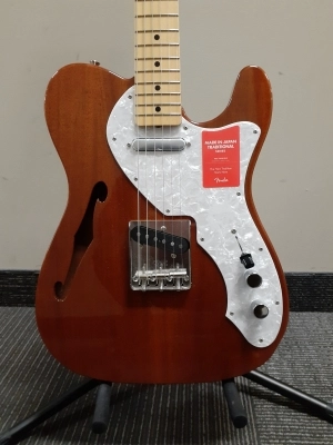 FENDER TELECASTER THINLINE 2