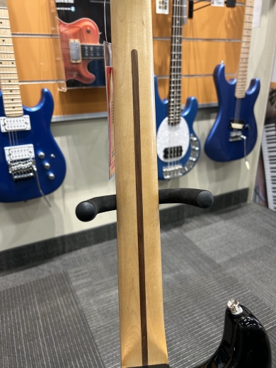 Fender Player Stratocaster Pau Ferro - Black - 014-4503-506 2