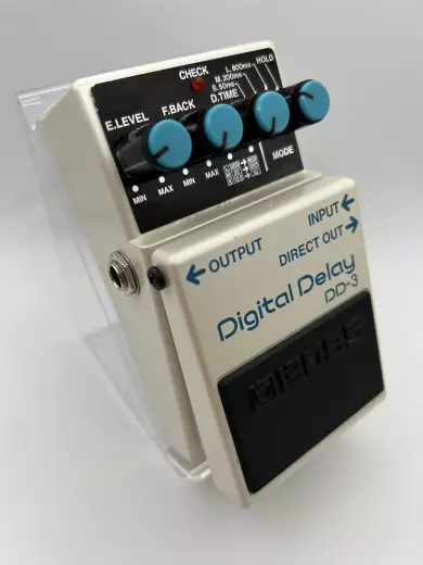 BOSS - DD-3 2