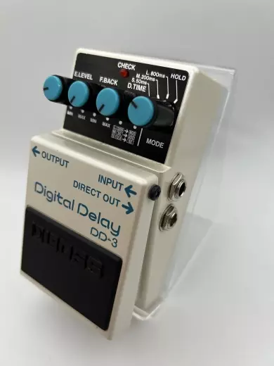 BOSS - DD-3 3