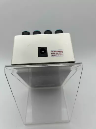 BOSS - DD-3 4