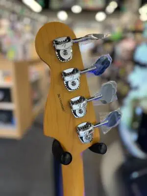 Fender - American Pro II P Bass 2