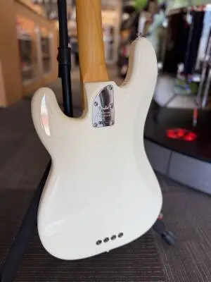 Fender - American Pro II P Bass 2