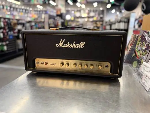 Marshall - ORI20H 20W Head