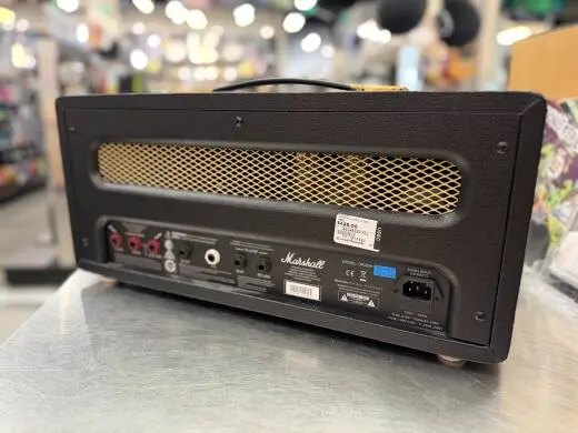Marshall - ORI20H 20W Head 2