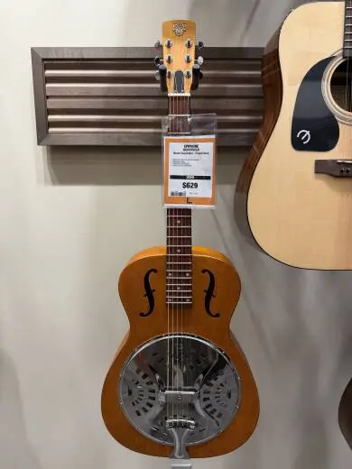 Epiphone - MDHDRVBCH