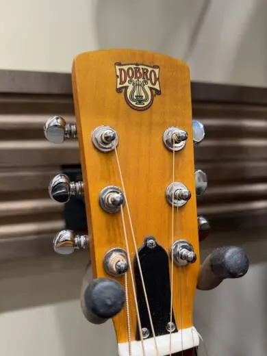 Epiphone - MDHDRVBCH 2