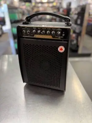 Traynor - Micro Bass Amp - 100 Watts