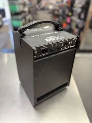 Traynor - Micro Bass Amp - 100 Watts 2