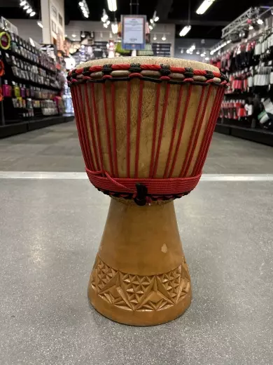 Store Special Product - African Drums - AFRICAN DRUM M