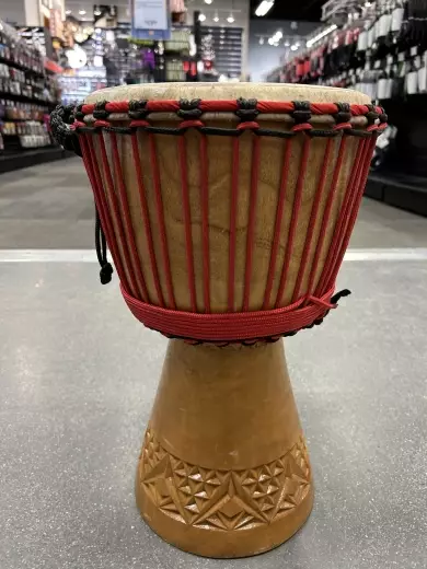 Store Special Product - African Drums - AFRICAN DRUM M