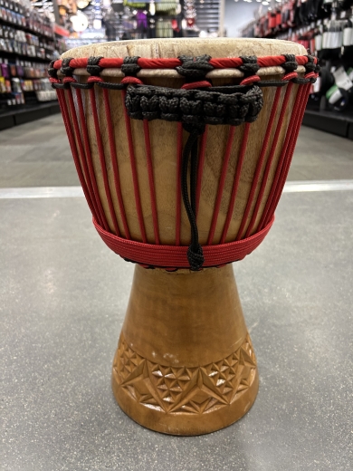 African Drums - AFRICAN DRUM M 2