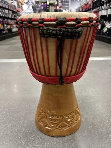 African Drums - AFRICAN DRUM M 5