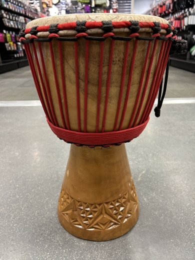African Drums - AFRICAN DRUM M 2