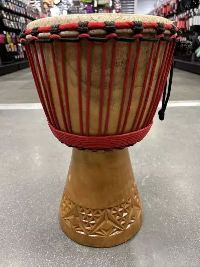 African Drums - AFRICAN DRUM M 6