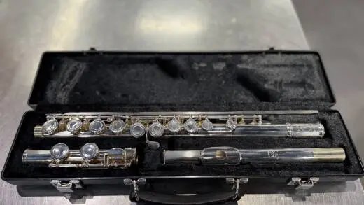 Gemeinhardt Student Flute