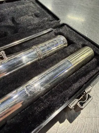 Gemeinhardt Student Flute 2