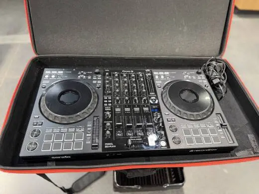 Pioneer DJ - DDJ-FLX10