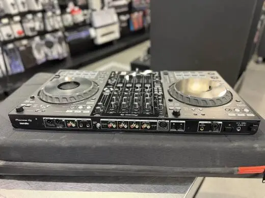 Pioneer DJ - DDJ-FLX10 2