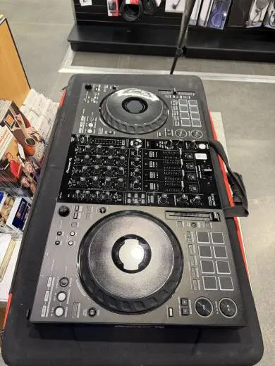 Pioneer DJ - DDJ-FLX10 2
