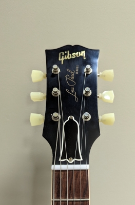 Gibson Custom Shop - LPR58VOWCNH 3