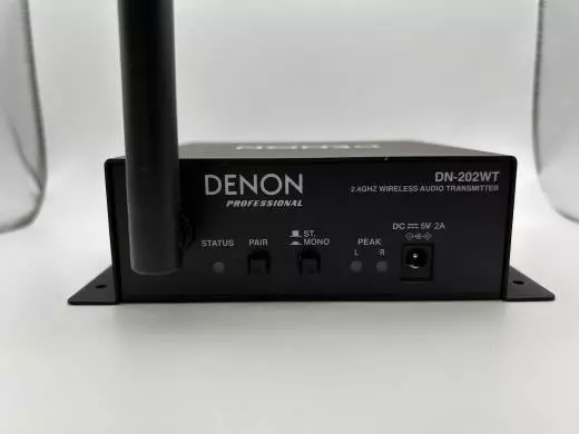 Denon - DN-202WT 2